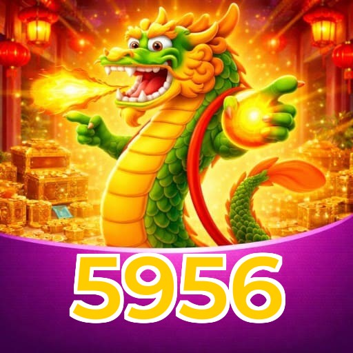 Dealers profissionais da 5956